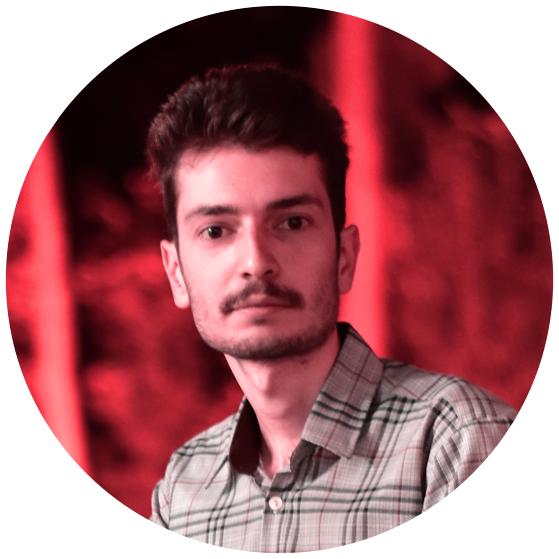 Image of Behnam, CHRO of XRBax